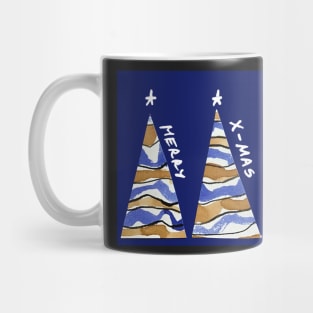 Copy of X-mas deco Mug